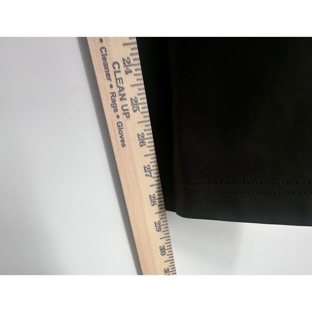 Public Rec Pants Mens 44x30(28.5) Green Dealmaker Chinos Work Career Travel EUC - Picture 6 of 10